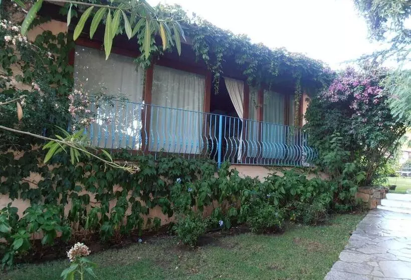 Majatalo Casa Alianda