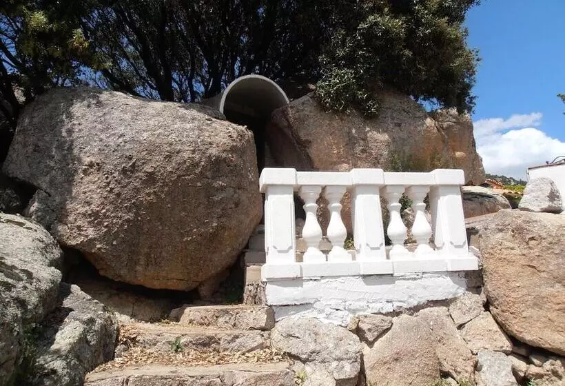 Majatalo Casa Alianda