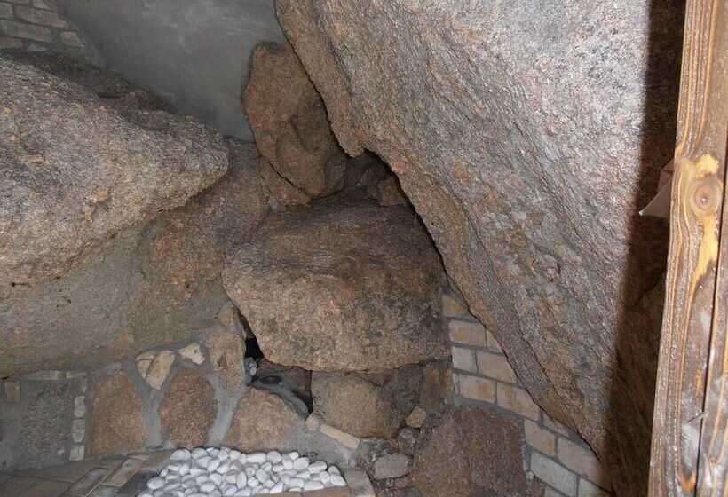 Пансион Casa Alianda