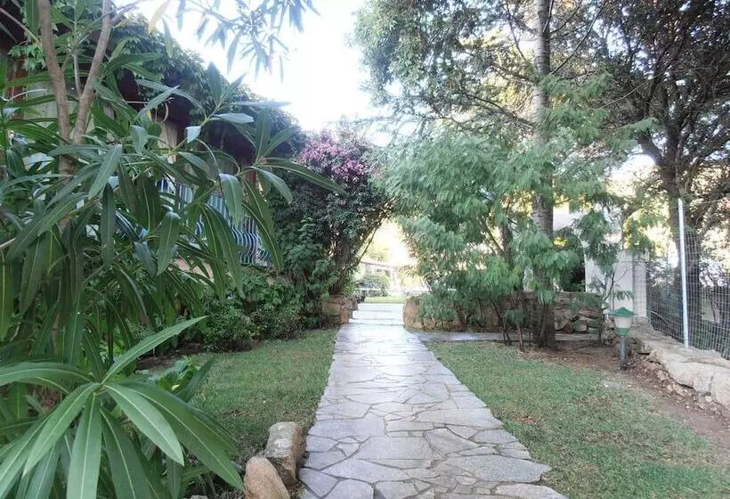 Majatalo Casa Alianda