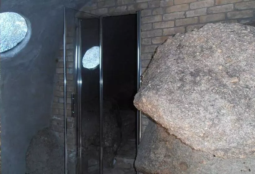 Majatalo Casa Alianda