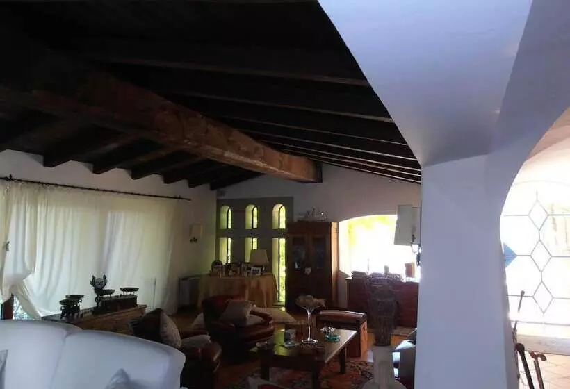 Majatalo Casa Alianda