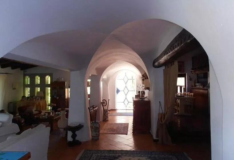 Majatalo Casa Alianda