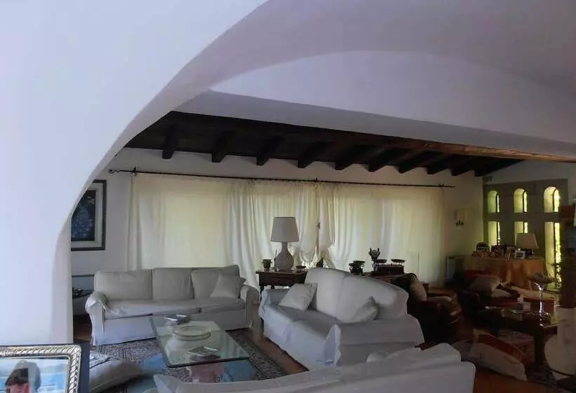 Majatalo Casa Alianda