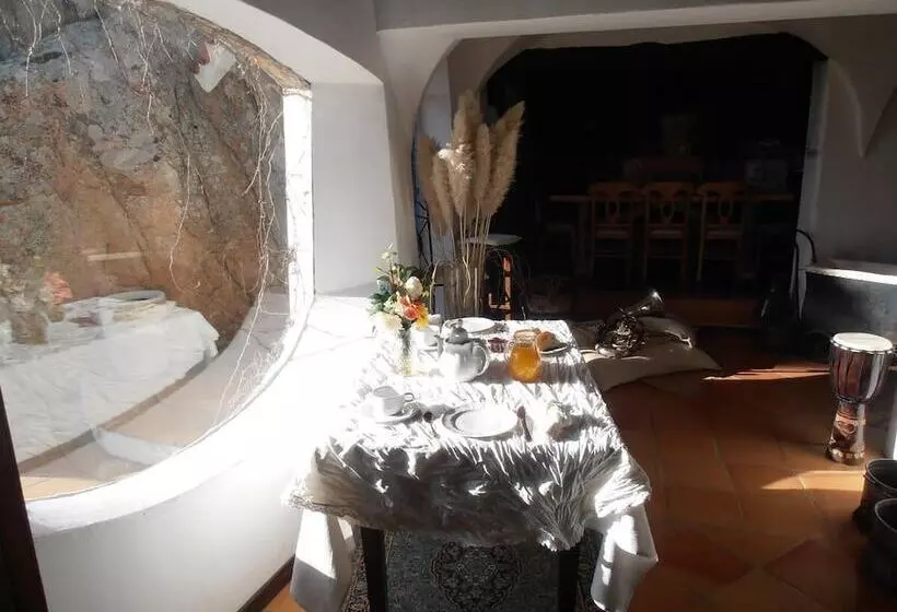 Majatalo Casa Alianda