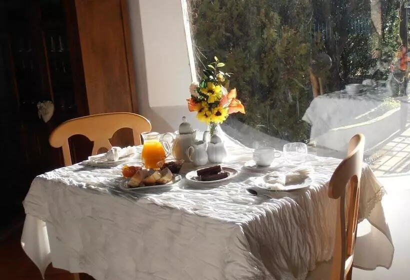 Majatalo Casa Alianda