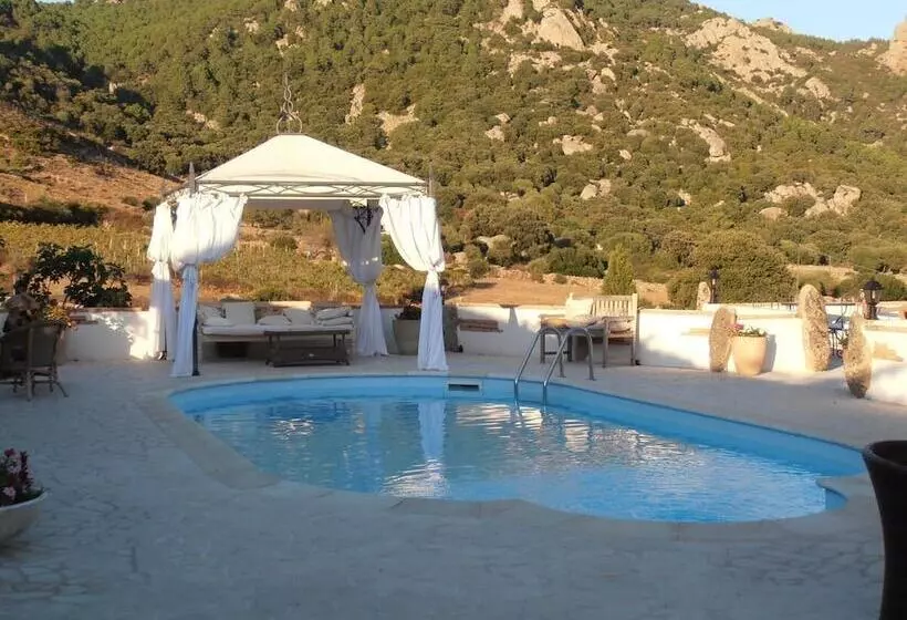 Majatalo Casa Alianda