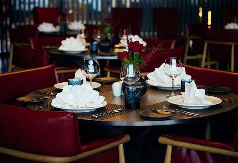 هتل Hilton Kinshasa