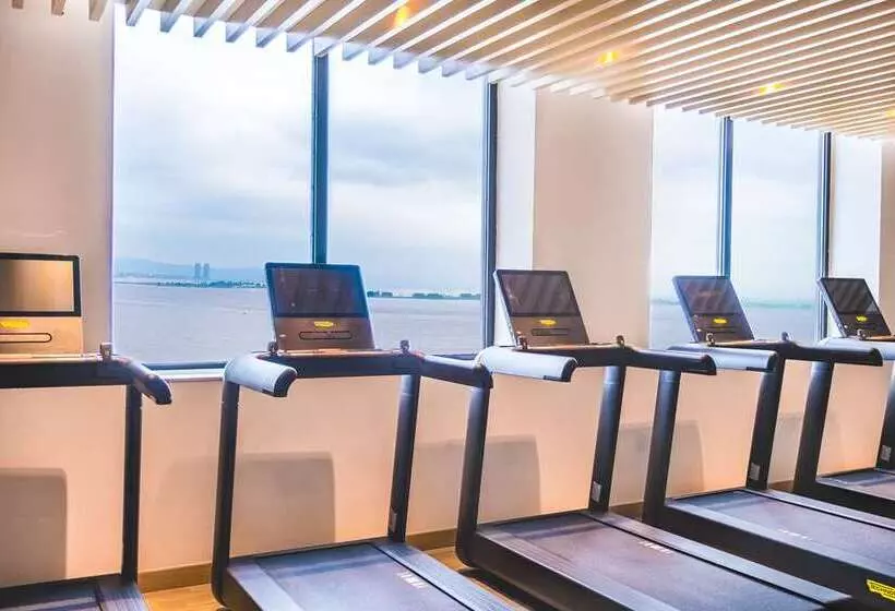 هتل Hilton Kinshasa