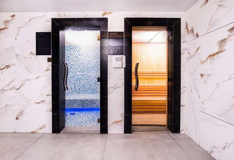 هتل Hilton Kinshasa