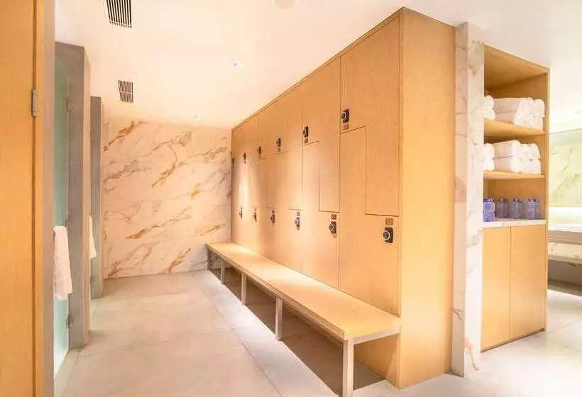 هتل Hilton Kinshasa