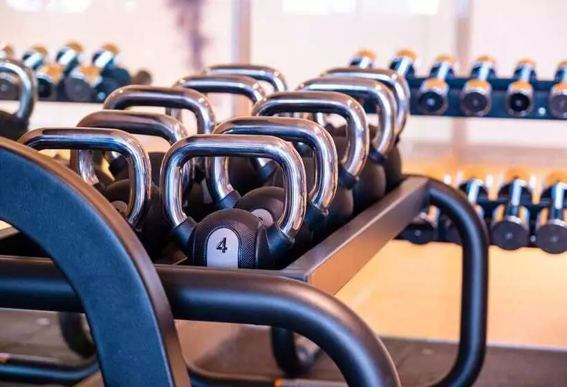 هتل Hilton Kinshasa