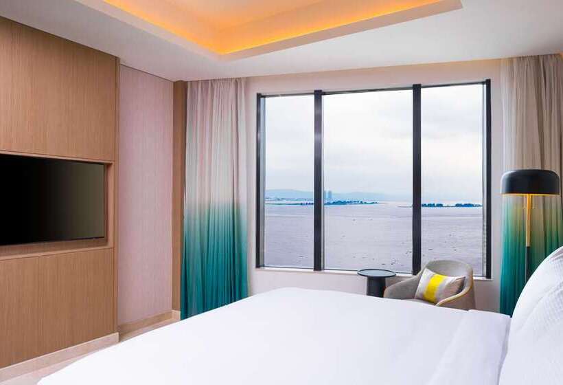 هتل Hilton Kinshasa