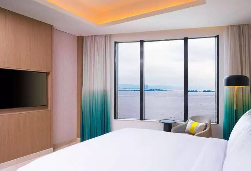 هتل Hilton Kinshasa