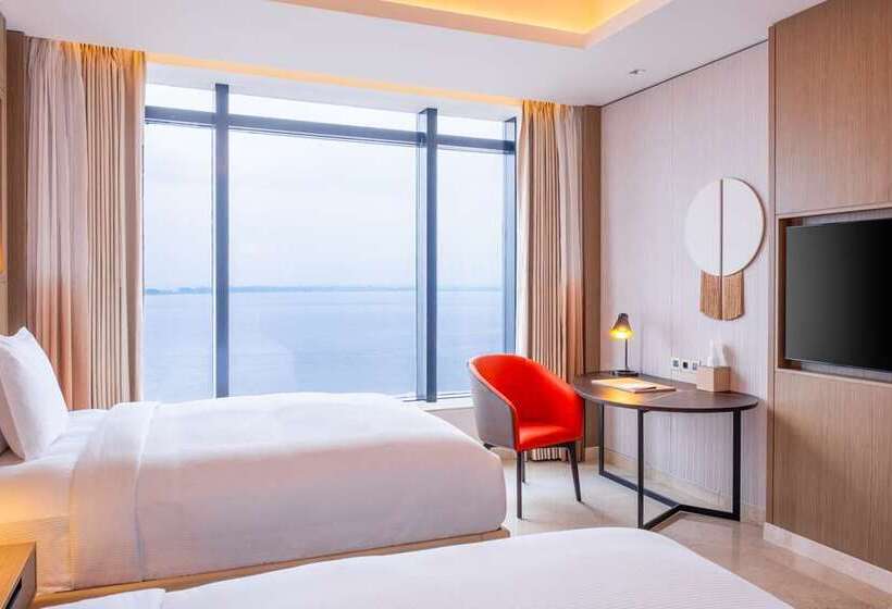 هتل Hilton Kinshasa