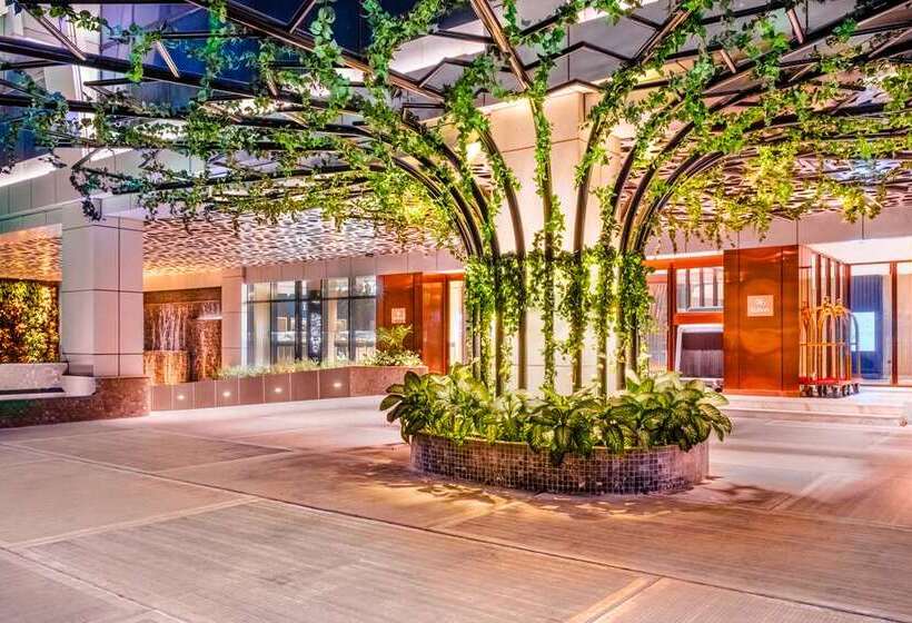 هتل Hilton Kinshasa