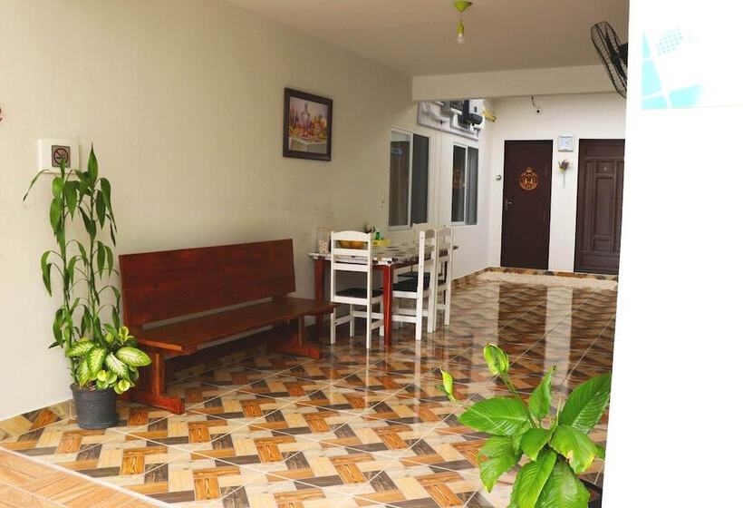 Hotel Pousada Executiva Solriso