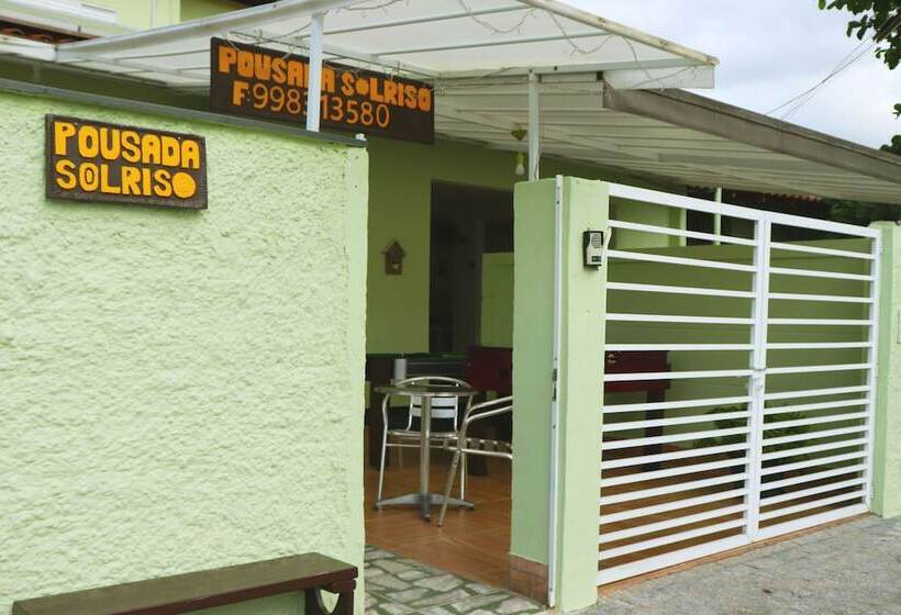 Hotel Pousada Executiva Solriso