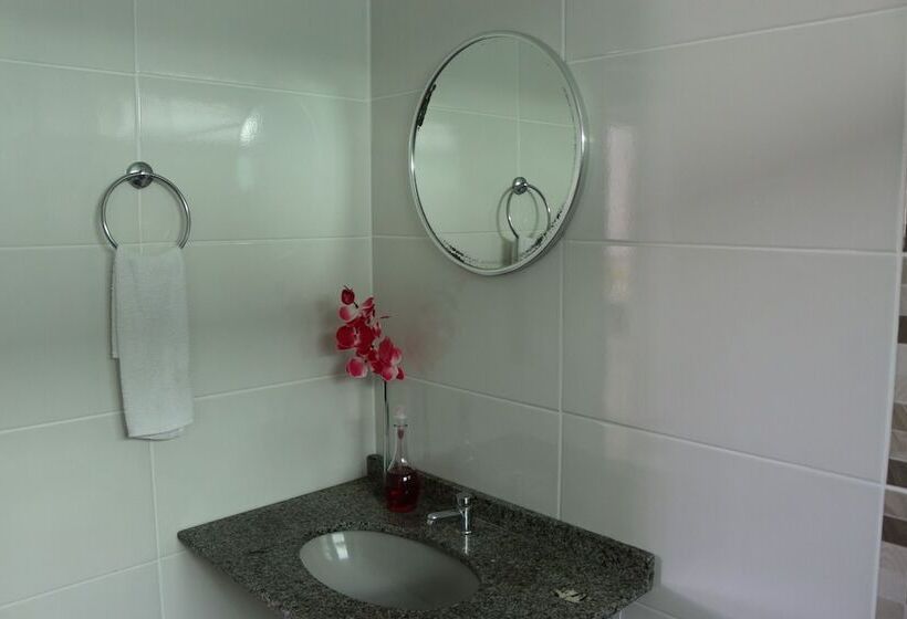 Hotel Pousada Executiva Solriso