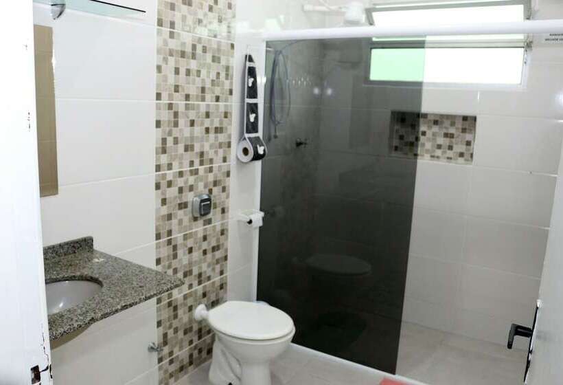 Hotel Pousada Executiva Solriso