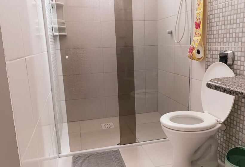 Hotel Pousada Executiva Solriso