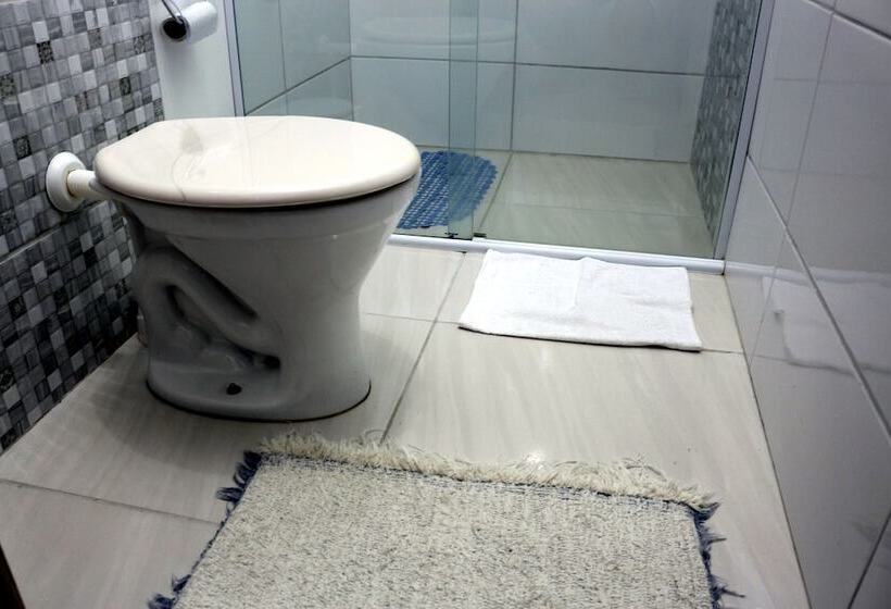 Hotel Pousada Executiva Solriso