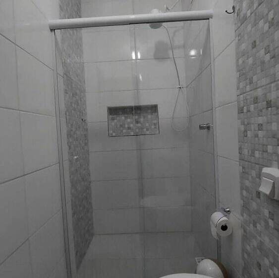 Hotel Pousada Executiva Solriso