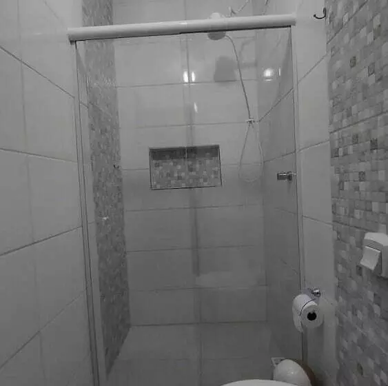 Hotelli Pousada Executiva Solriso