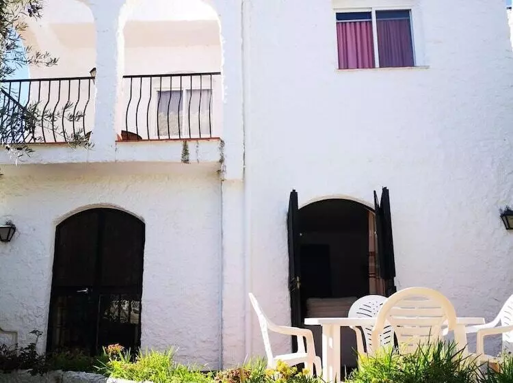 El Capistrano Complejo De Apartamentos Turísticos