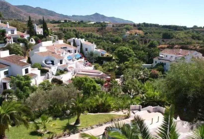 El Capistrano Complejo De Apartamentos Turísticos