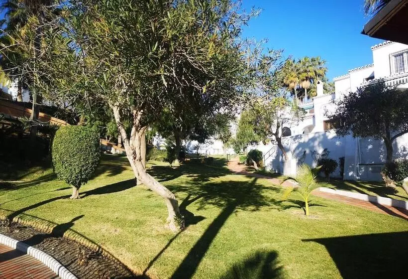 El Capistrano Complejo De Apartamentos Turísticos