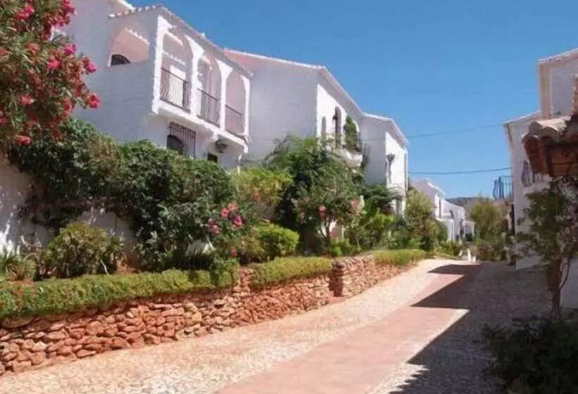 El Capistrano Complejo De Apartamentos Turísticos