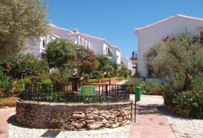 El Capistrano Complejo De Apartamentos Turísticos