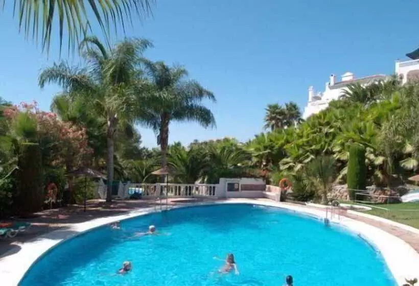 El Capistrano Complejo De Apartamentos Turísticos