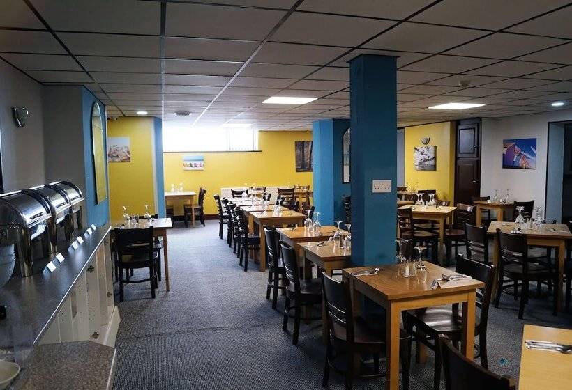 בית מלון כפרי Bluewaters