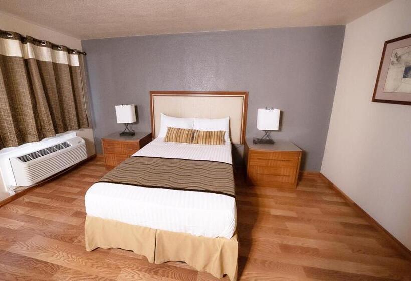 فندق على الطريق Stay Inn Suite