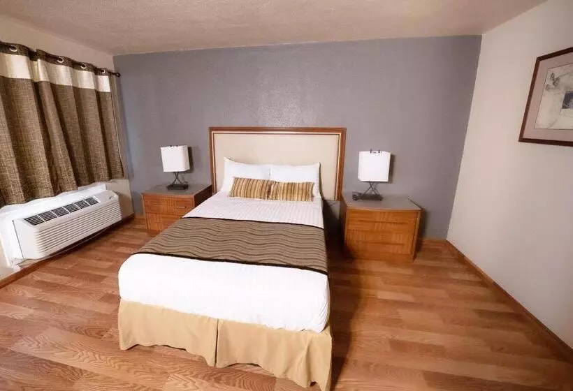 Motelli Stay Inn Suite