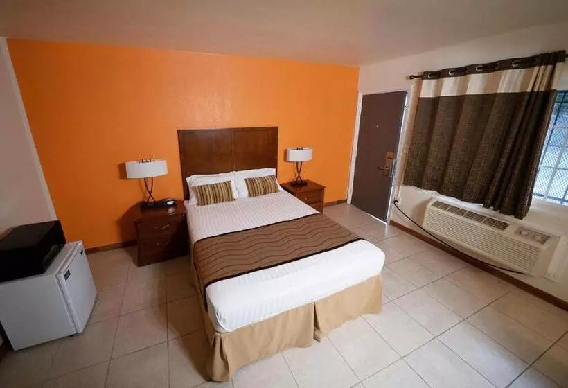 Motelli Stay Inn Suite