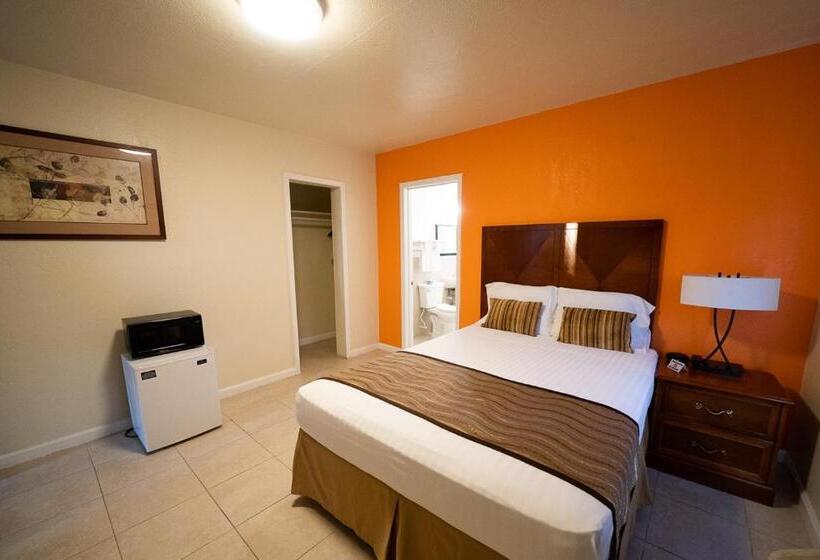 فندق على الطريق Stay Inn Suite