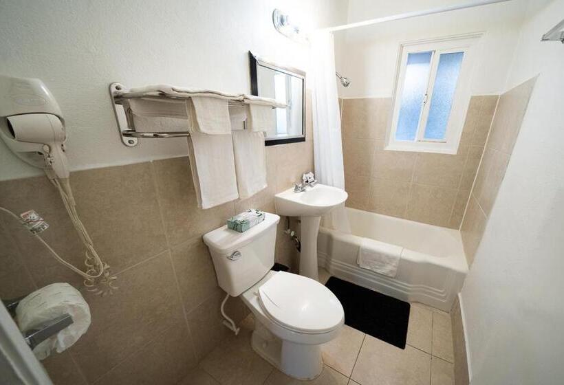 فندق على الطريق Stay Inn Suite