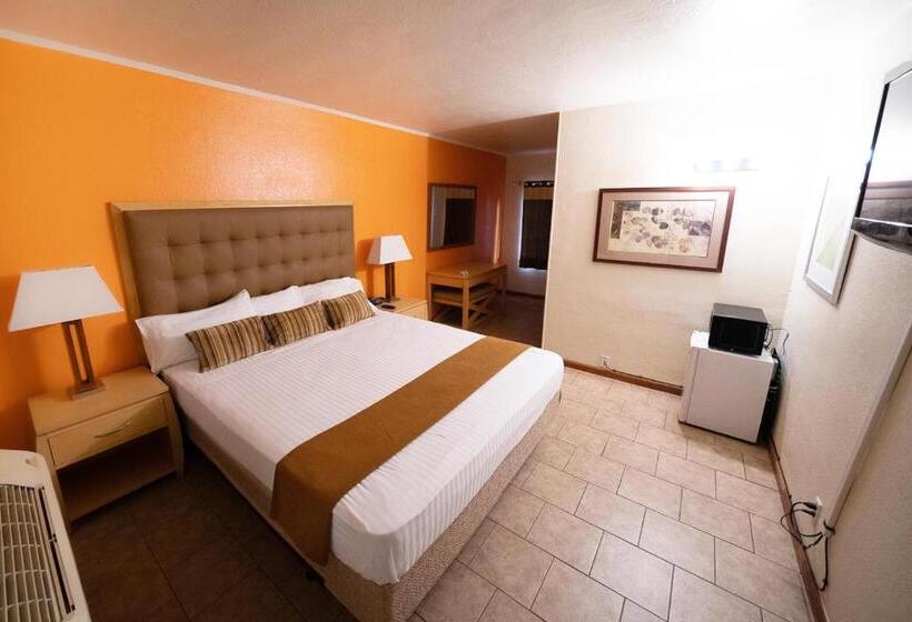 فندق على الطريق Stay Inn Suite