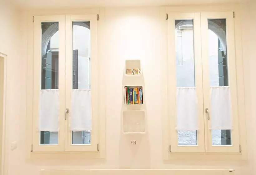 پانسیون San Marco Design Suites