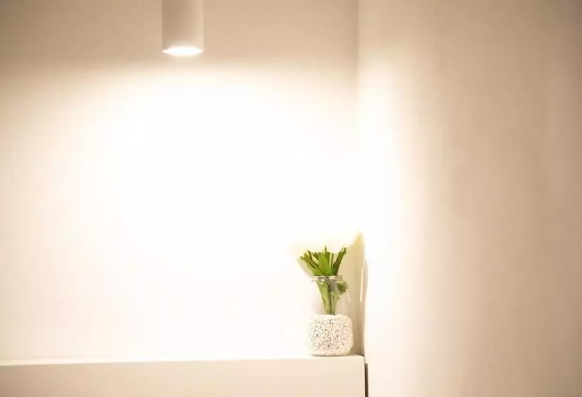 پانسیون San Marco Design Suites