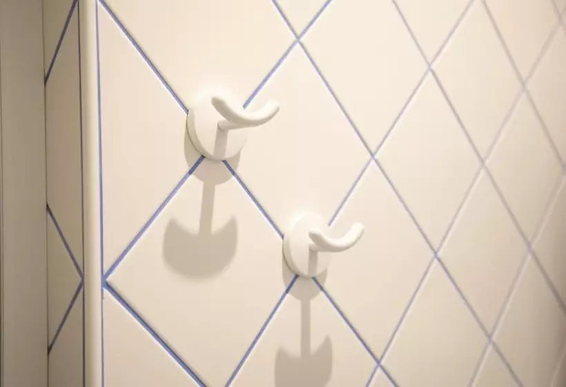 پانسیون San Marco Design Suites