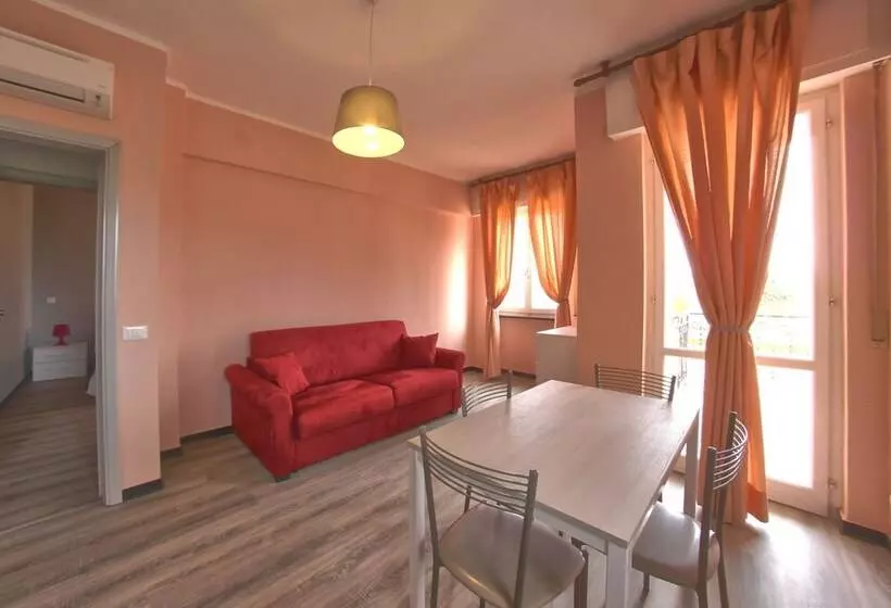 Residence Riviera