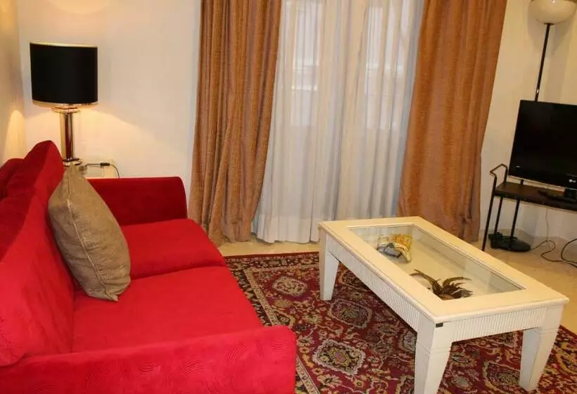 Apartaments St. Jordi Comtal