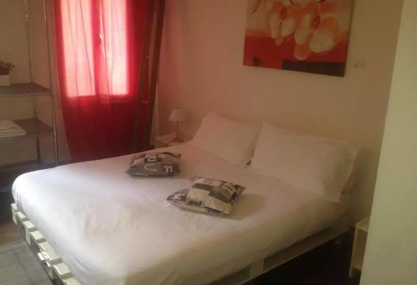 تختخواب و صبحانه 19 Borgo Cavour