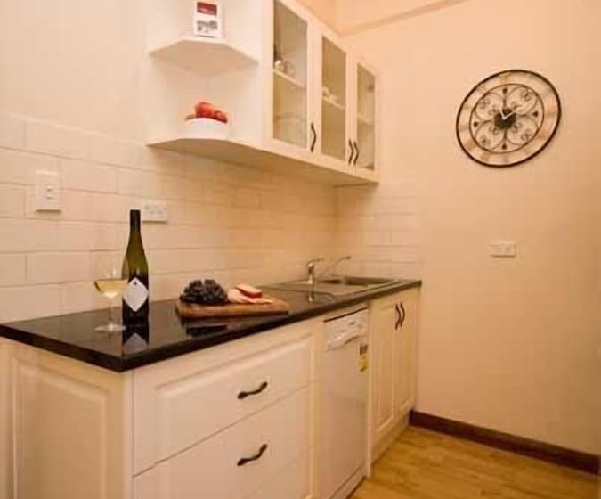 مبيت وإفطار Brice Hill Country Lodge