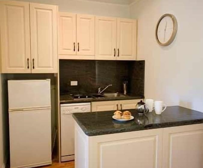 مبيت وإفطار Brice Hill Country Lodge