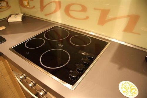 Bed and Breakfast Pacetti's Place